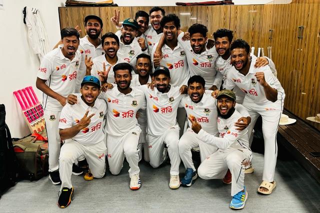 Bangladesh set to tour Australia for a Test series after 18 years