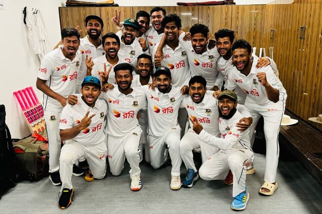 WTC 2023-25: Bangladesh’s Take-Home Prize Money Revealed