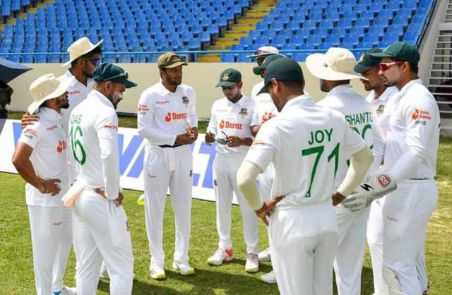 Bangladesh's FTP announced, to tour Australia after 20 years