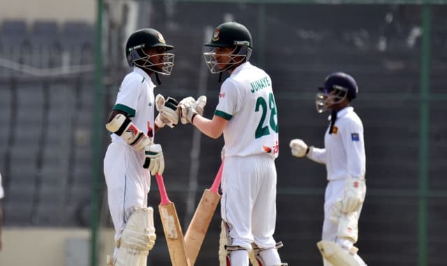 Sri Lanka level series as Bangladesh U17 suffer heavy defeat in three-day game