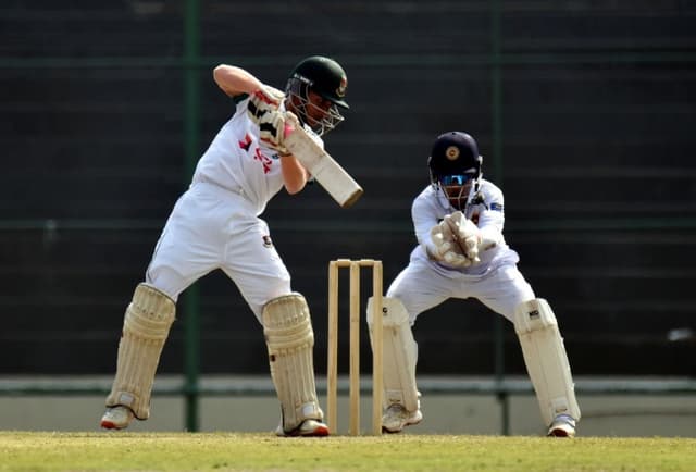 Bangladesh U17 build 248-run lead as Junayed Hossain nears century vs Sri Lanka