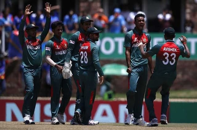 Bangladesh to host ICC U19 tournaments 