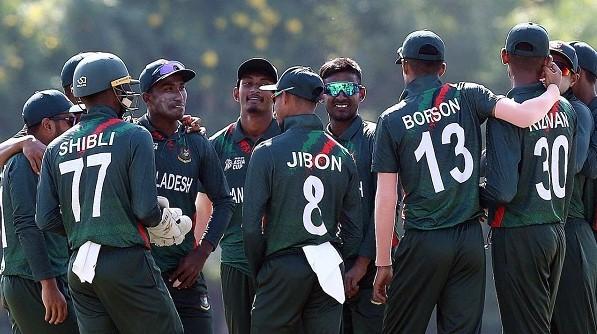 Bangladesh want to start with win against India in U19 World Cup