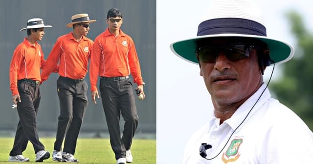 Bangladesh umpire Mukul to officiate in Asia Cup, Saikat in Afghanistan-Pakistan series
