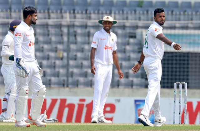 Bangladesh call two uncapped players for Afghanistan series, Litton to lead the team