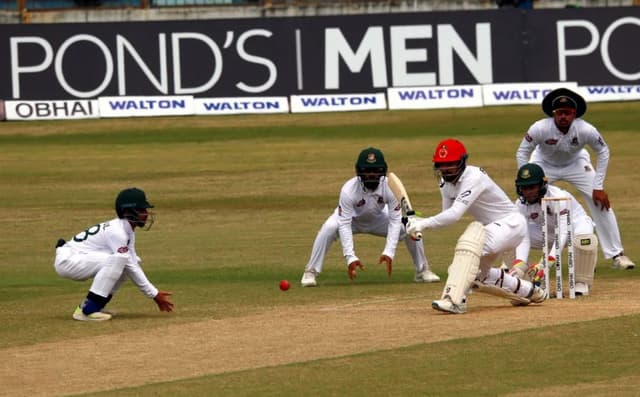 Bangladesh-Afghanistan Test ticket starts from 100