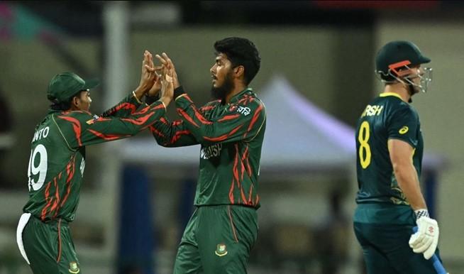 Australia to tour Bangladesh for ODI series after 15 years