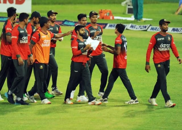 What went wrong for Bangladesh in the fourth T20I
