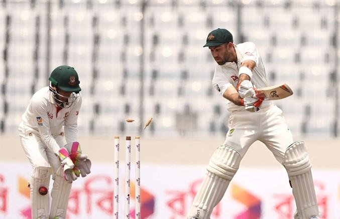 Bangladesh can beat Australia, believes Shahriar Nafees