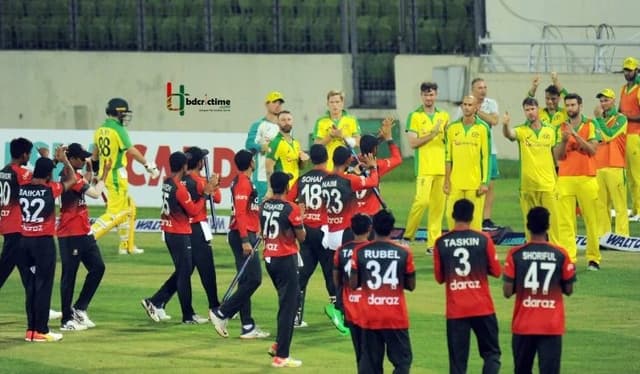 CA satisfied with BCB's arrangements