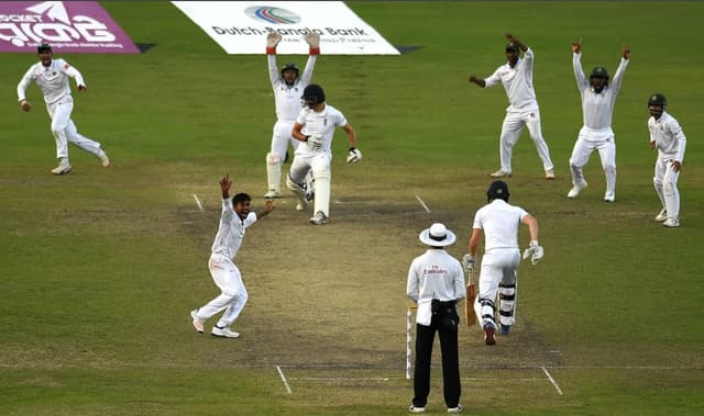 Bangladesh could play more than one match on England tour