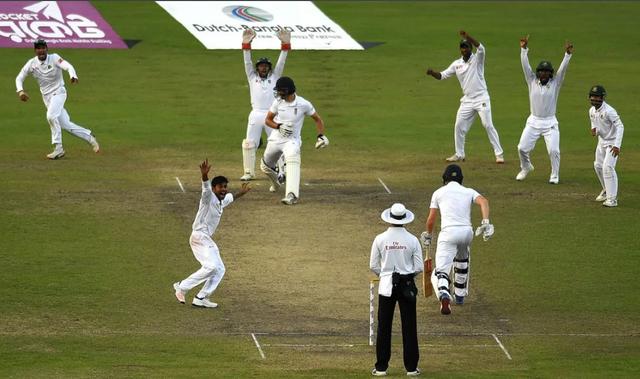 England confirm historic Lord's Test against Bangladesh ahead of Ashes 2027