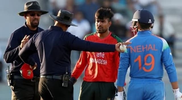 Bangladesh beat India in dramatic Super Over to reach Asia Cup Rising Stars final