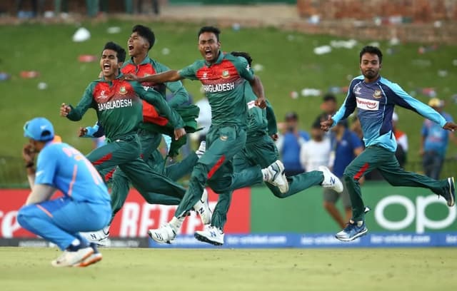 Bangladesh, India in same group in ICC U19 Men's Cricket World Cup 2024