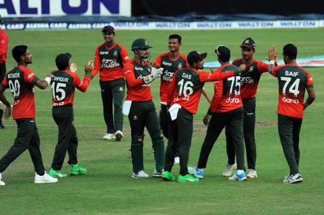 Bangladesh to test bench strength as both teams look to finish high