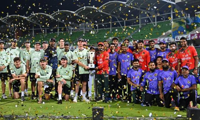 Nick Kelly praises young New Zealand side after Bangladesh series