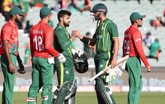 BCB yet to confirm Pakistan tour as security talks underway