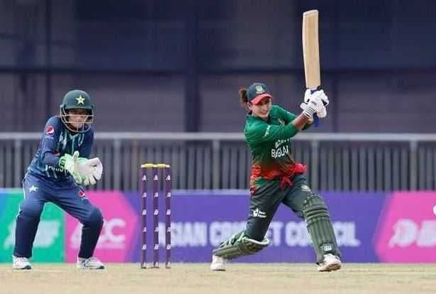 When we win, no questions arise: Salma Khatun 