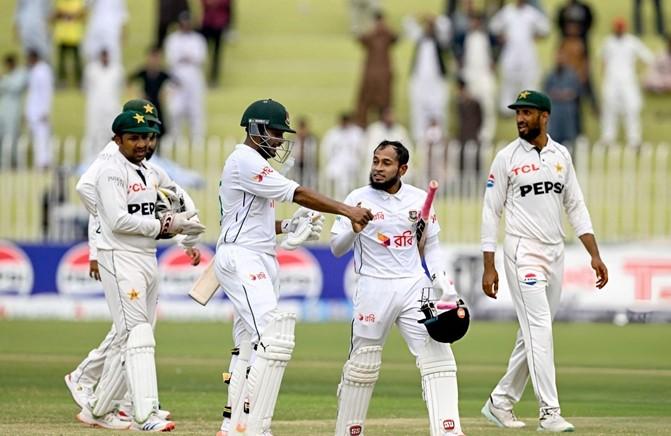 Bangladesh vs Pakistan 2026: Full Schedule Revealed