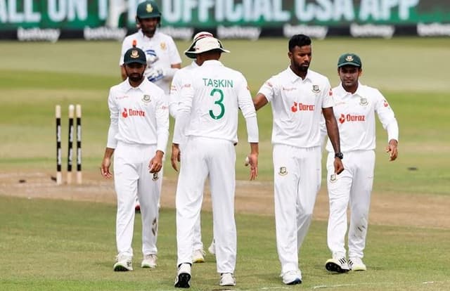 Bangladesh lack a bowler in their squad, says Philander