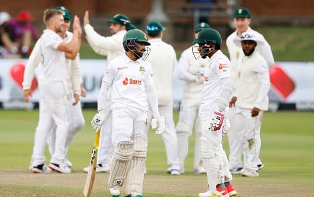 South Africa to tour Bangladesh in October for ICC World Test Championship matches
