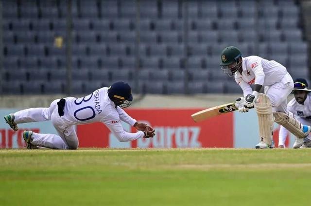 Domingo thinks spin-friendly wickets will harm Bangladesh in long-term