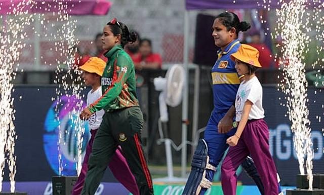 Sri Lanka Women’s Tour of Bangladesh 2026 Schedule Announced