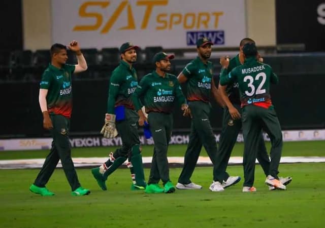 Sohan gives a hint about changes in T20 World Cup squad 