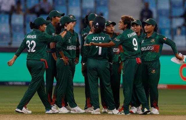 Bangladesh women's team announce squad for ICC Women's Cricket World Cup Qualifier 2025