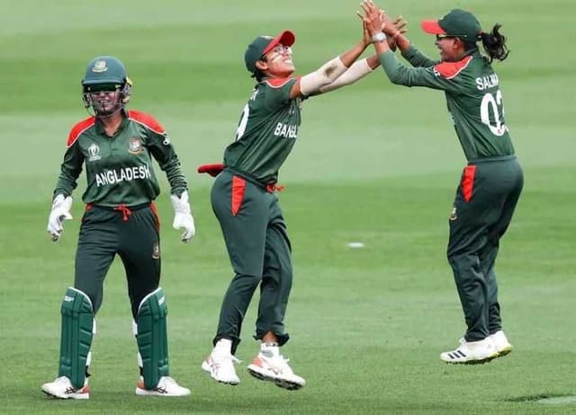 Bangladesh announce squad for ICC Women's T20 World Cup Qualifier 