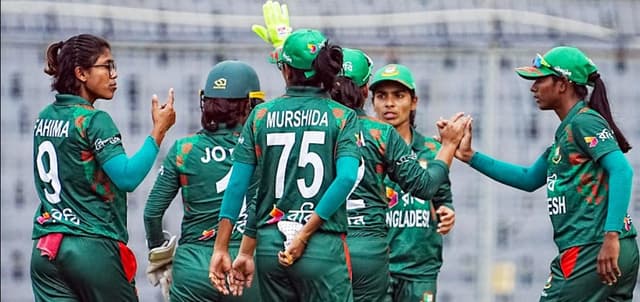 Bangladesh women’s team announced for ODI series against Ireland