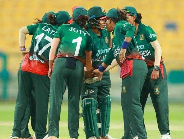 Women’s T20 World Cup Qualifiers: Bangladesh to Begin Against USA in Nepal