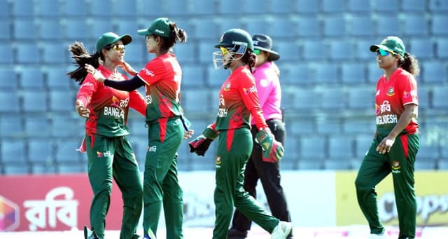 I take responsibility for the T20I loss: Nigar Sultana