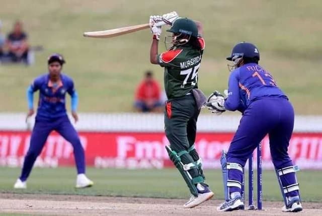 Women's Asia Cup's schedule announces, all matches to be held in Sylhet
