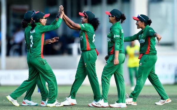 BCB announces schedule for Pakistan series 