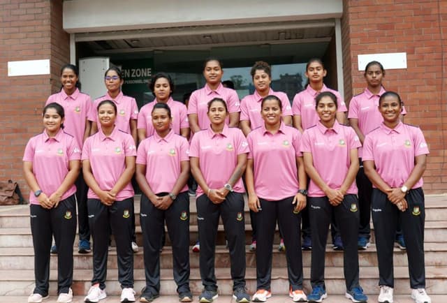 Khelaghar not have enough players to make playing XI in Women's DPL