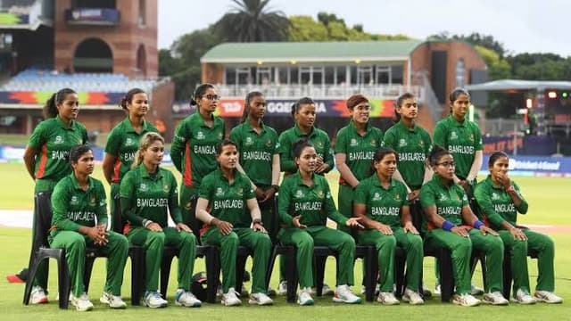 Bangladesh announce squad for upcoming Women's Asia Cup 