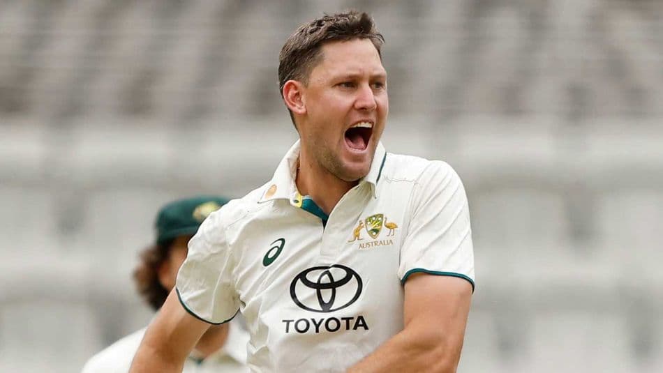 Beau Webster ready to make his mark against Bangladesh