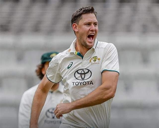 Webster expects tough competition from Green for Ashes spot