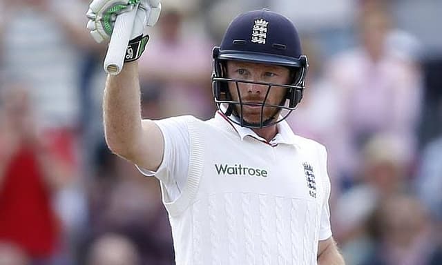 Ian Bell appointed Sri Lanka batting coach ahead of England tour 