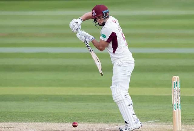 Curran family legacy continues: Ben Curran set to represent Zimbabwe