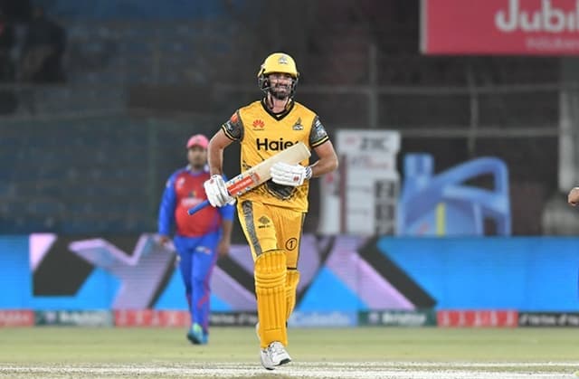 PSL 2022: Peshawar Zalmi Star players to miss the playoffs due to Covid-19 testing positive