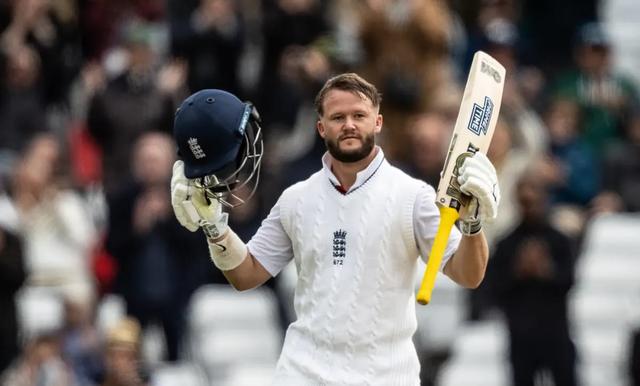 Ben Duckett Compared to Virender Sehwag After Heroic 149 vs India at Headingley