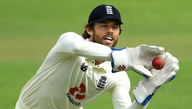 The Ben Foakes Chapter : Domestic & International Career, Facts & Figure