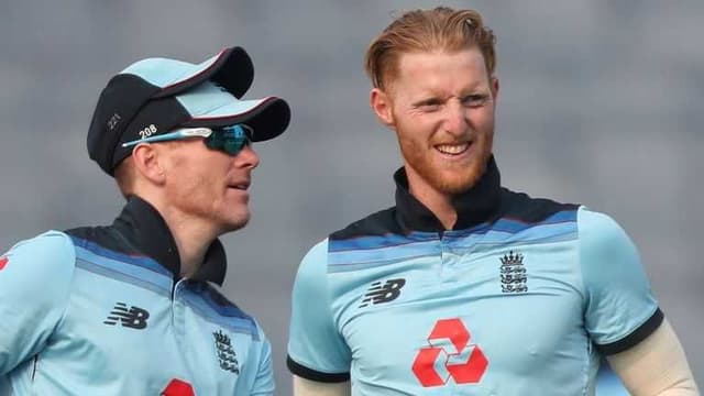 Jos Buttler, Ben Stokes support that Eoin Morgan is a 'phenomenal leader'