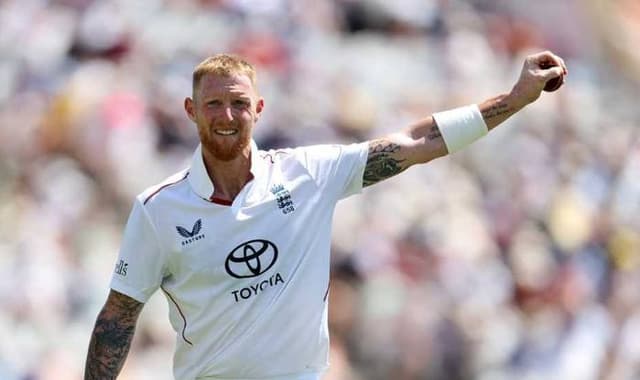 Ben Stokes reveals dream of becoming England head coach after retirement