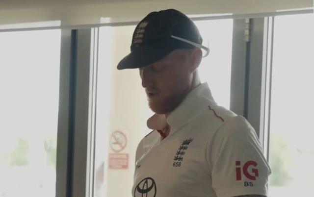 ECB Under ICC Scanner After Sharing Ben Stokes Retirement Video Mid-Match