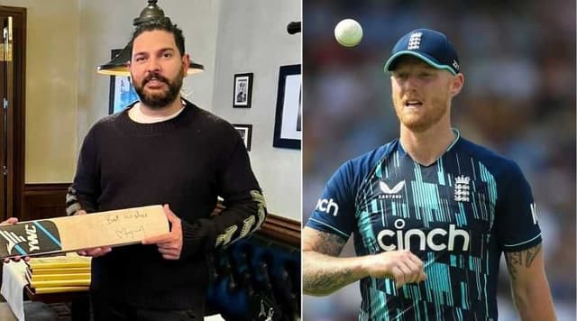 Shadab Khan reacts on Stokes retirement, that ODI cricket will miss you