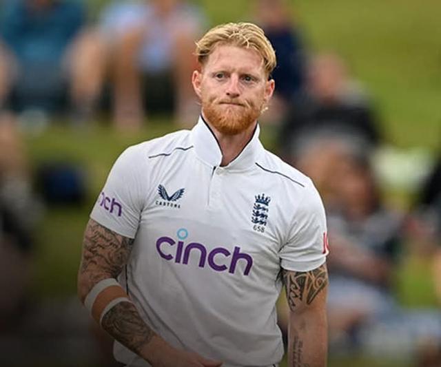Ben Stokes ruled out of the Cricket for atleast three months 