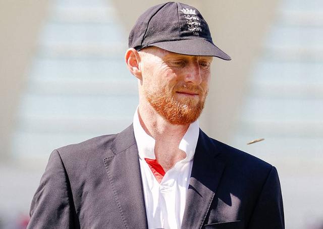 Ben Stokes Reveals Why He Decided to Retire From International Cricket After 15-Year Career